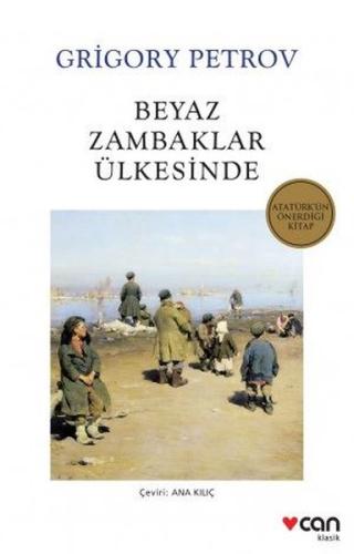 Beyaz Zambaklar Ülkesinde | Kitap Ambarı