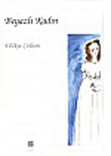 Beyazlı Kadın | Kitap Ambarı