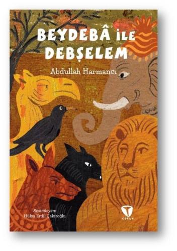 Beydeba İle Debşelem | Kitap Ambarı