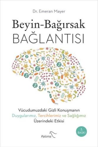 Beyin Bağırsak Bağlantısı | Kitap Ambarı