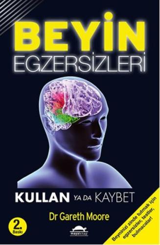 Beyin Egzersizleri | Kitap Ambarı