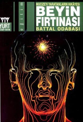 Beyin Fırtınası | Kitap Ambarı