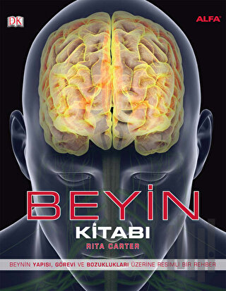 Beyin Kitabı (Ciltli) | Kitap Ambarı