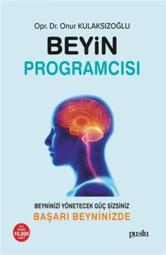 Beyin Programcısı | Kitap Ambarı