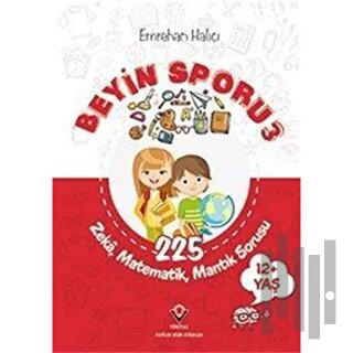 Beyin Sporu 3 | Kitap Ambarı