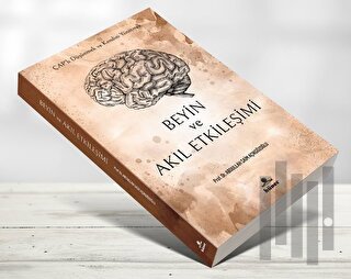 Beyin ve Akıl Etkileşimi | Kitap Ambarı