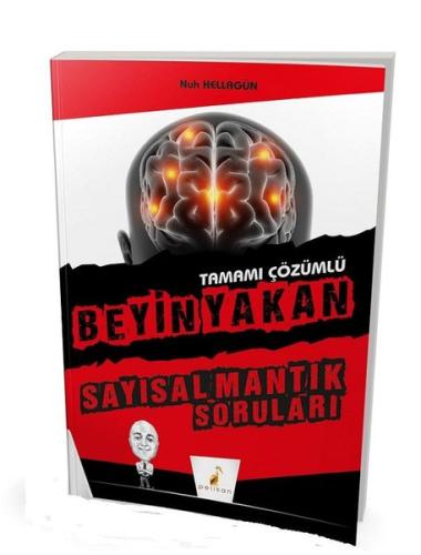 Beyin Yakan Sayısal Mantık Soruları Tamamı Çözümlü