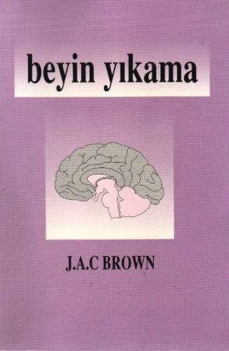 Beyin Yıkama | Kitap Ambarı