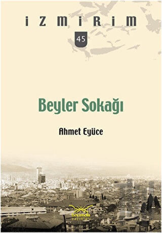 Beyler Sokağı