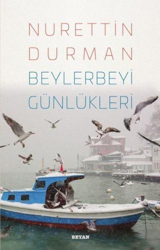 Beylerbeyi Günlükleri | Kitap Ambarı