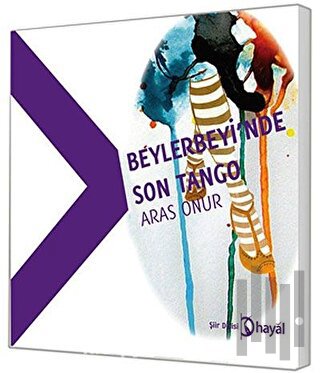 Beylerbeyi'nde Son Tango | Kitap Ambarı