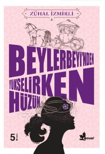 Beylerbeyi'nden Yükselirken Hüzün | Kitap Ambarı