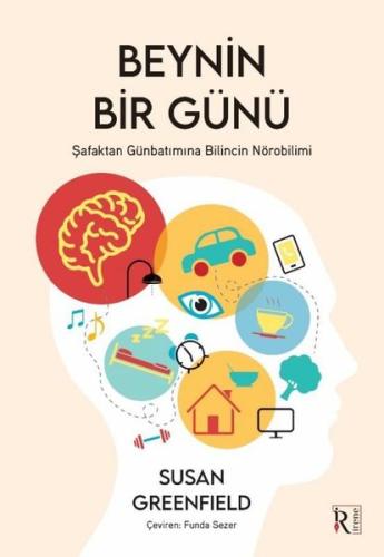 Beynin Bir Günü | Kitap Ambarı