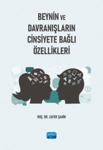 Beynin ve Davranışların Cinsiyete Bağlı Özellikleri | Kitap Ambarı