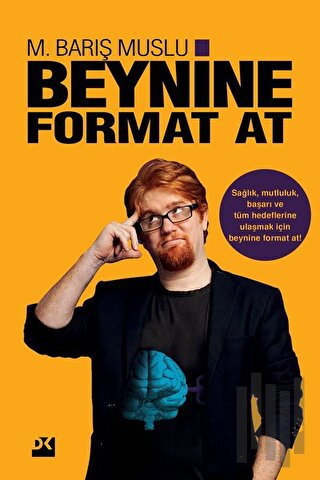 Beynine Format At | Kitap Ambarı
