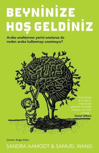 Beyninize Hoş Geldiniz