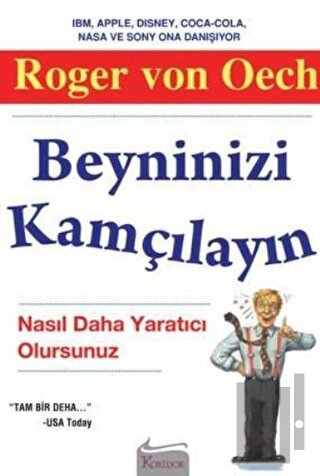 Beyninizi Kamçılayın