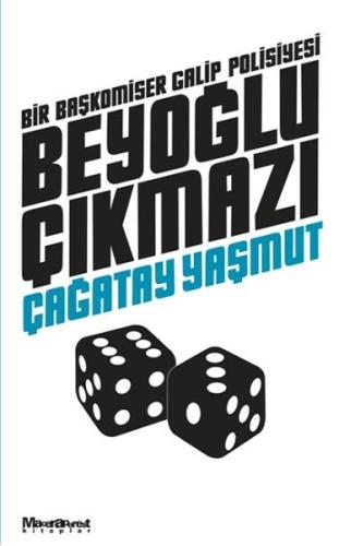 Beyoğlu Çıkmazı | Kitap Ambarı