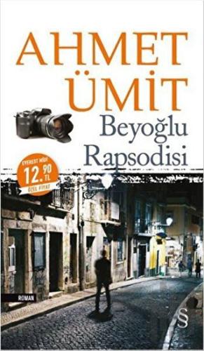 Beyoğlu Rapsodisi (Midi Boy) | Kitap Ambarı