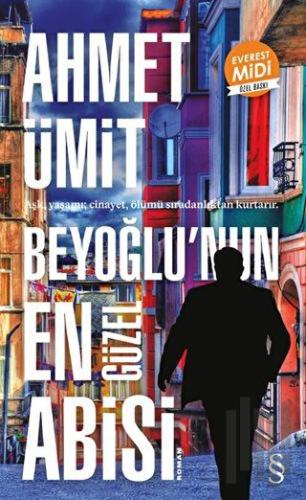 Beyoğlu'nun En Güzel Abisi (Midi Boy) | Kitap Ambarı