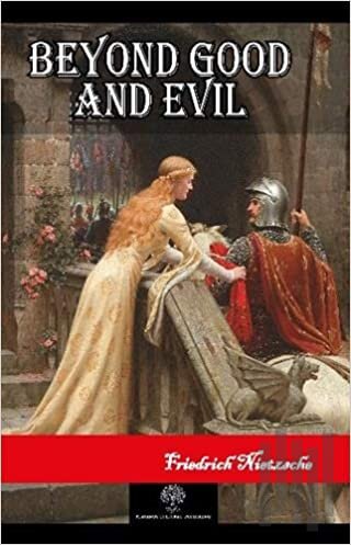 Beyond Good and Evil