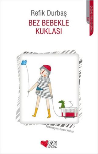 Bez Bebekle Kuklası | Kitap Ambarı