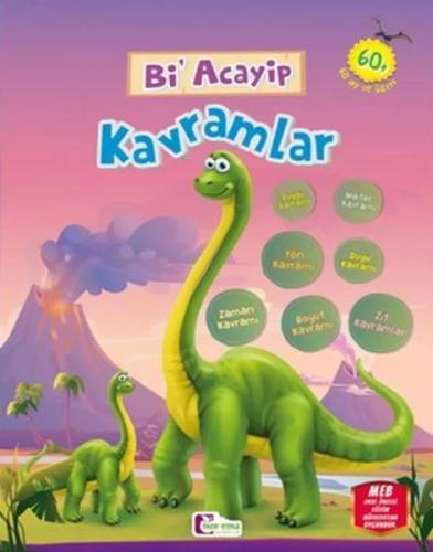 Bi Acayip Kavramlar | Kitap Ambarı