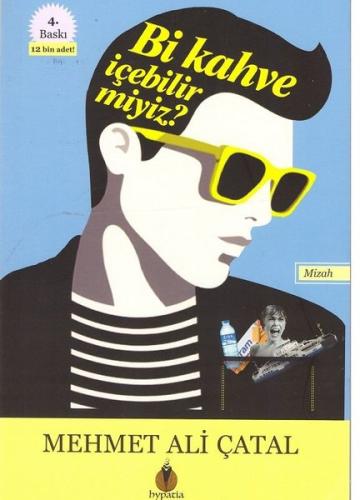Bi Kahve İçebilir miyiz?