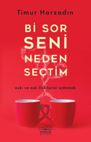 Bi Sor Seni Neden Seçtim | Kitap Ambarı
