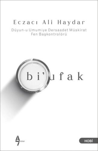 Bi' Ufak | Kitap Ambarı