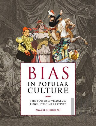 Bias in Popular Culture | Kitap Ambarı