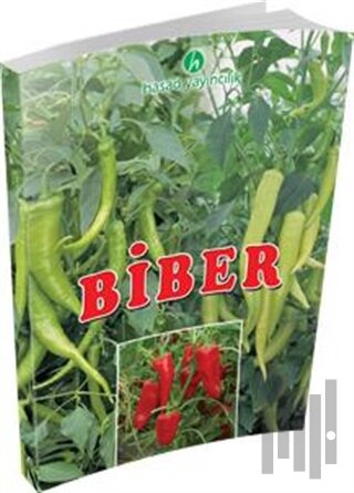 Biber | Kitap Ambarı