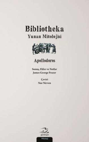 Bibliotheka | Kitap Ambarı