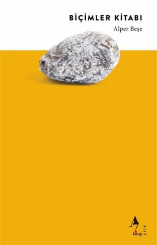 Biçimler Kitabı