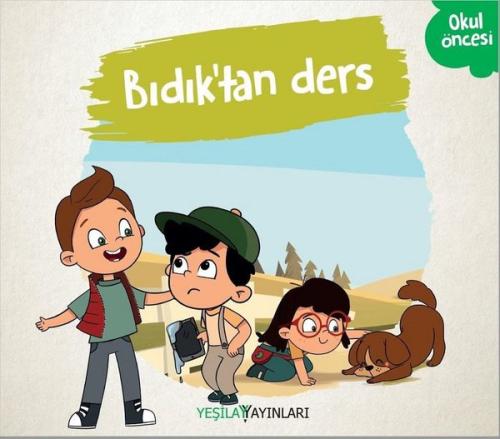 Bıdık'tan Ders | Kitap Ambarı