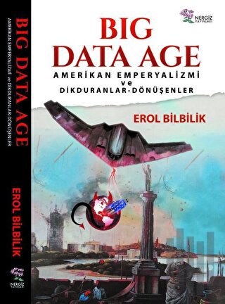 Big Data Age | Kitap Ambarı