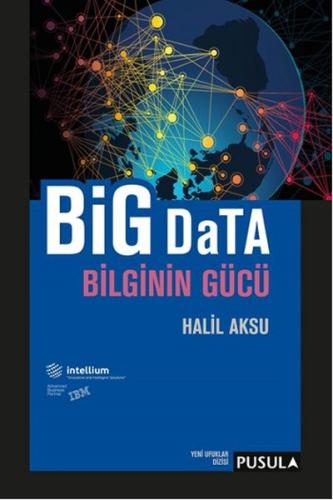 Big Data-Bilginin Gücü | Kitap Ambarı