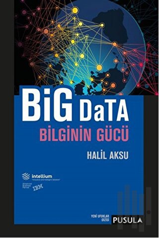 Big Data-Bilginin Gücü | Kitap Ambarı