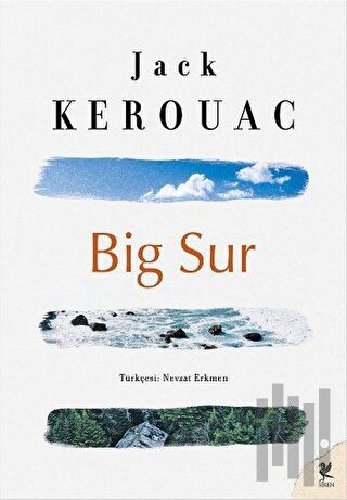 Big Sur | Kitap Ambarı