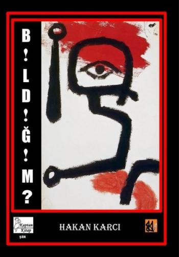 Bildiğim | Kitap Ambarı