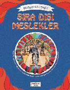 Bildiğin Gibi Değil - Sıra Dışı Meslekler