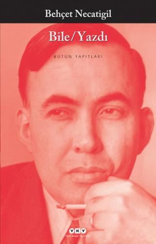 Bile - Yazdı | Kitap Ambarı