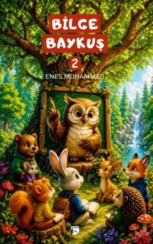 Bilge Baykuş - 2 | Kitap Ambarı