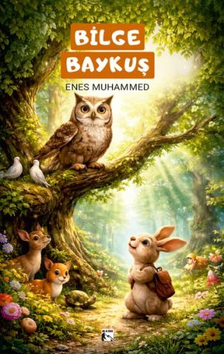 Bilge Baykuş | Kitap Ambarı