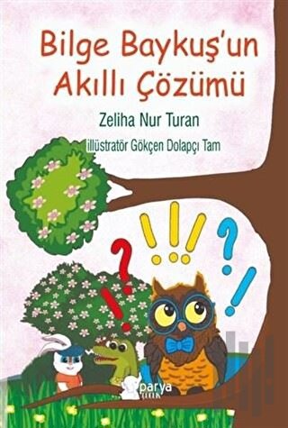 Bilge Baykuş'un Akıllı Çözümü