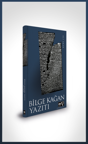 Bilge Kağan Yazıtı | Kitap Ambarı