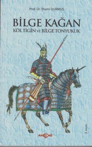 Bilge Kağan | Kitap Ambarı