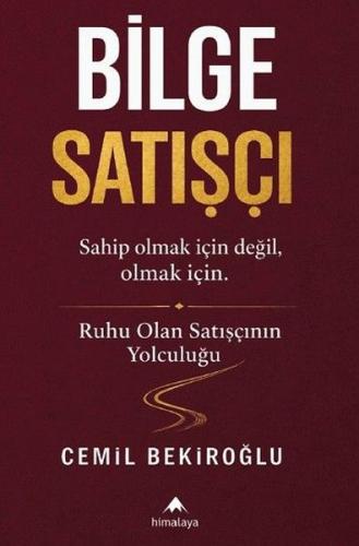 Bilge Satışçı