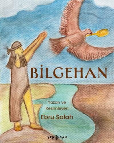 Bilgehan | Kitap Ambarı