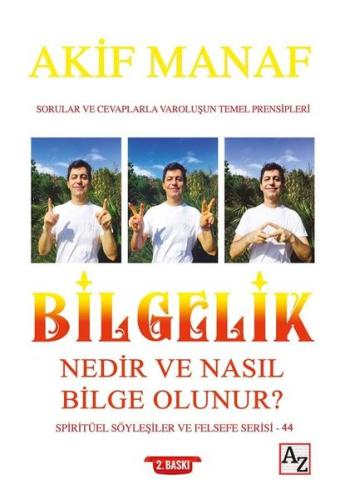 Bilgelik Nedir ve Nasıl Bilge Olunur? | Kitap Ambarı